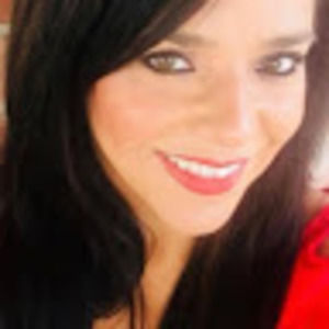 Meet your Posher, Joanna